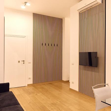 Apartamento Casa Navigli Milán Exterior foto
