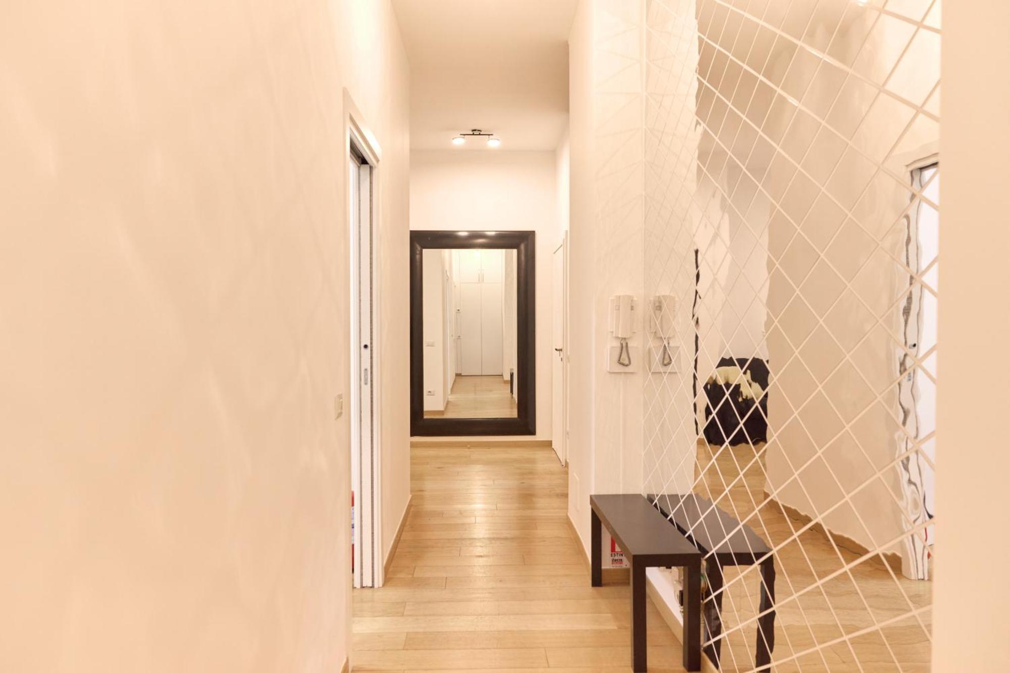 Apartamento Casa Navigli Milán Exterior foto