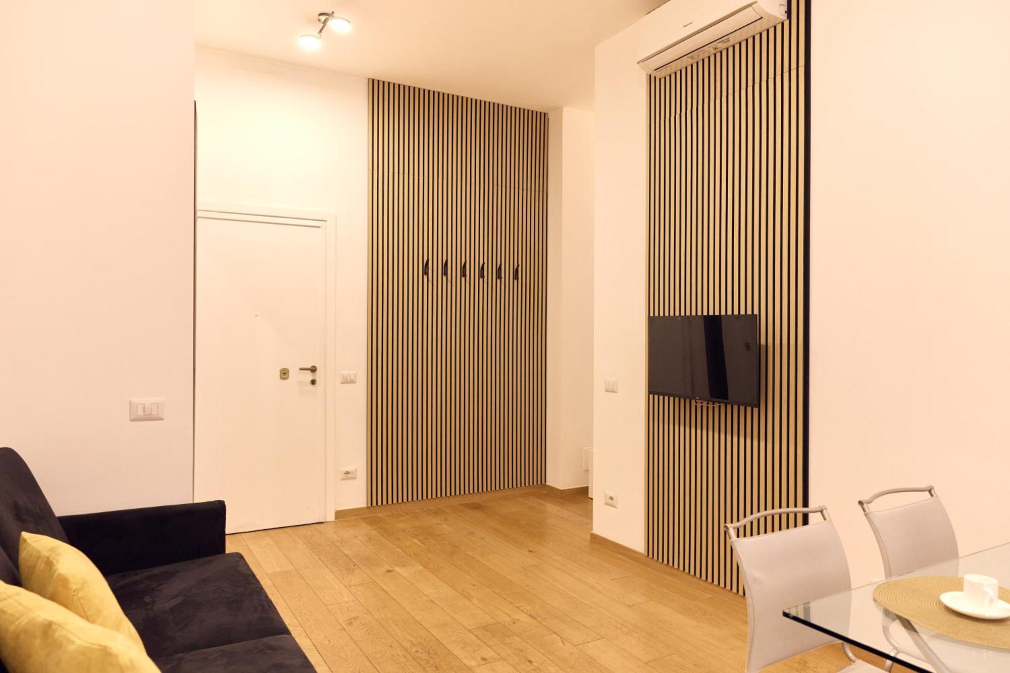 Apartamento Casa Navigli Milán Exterior foto
