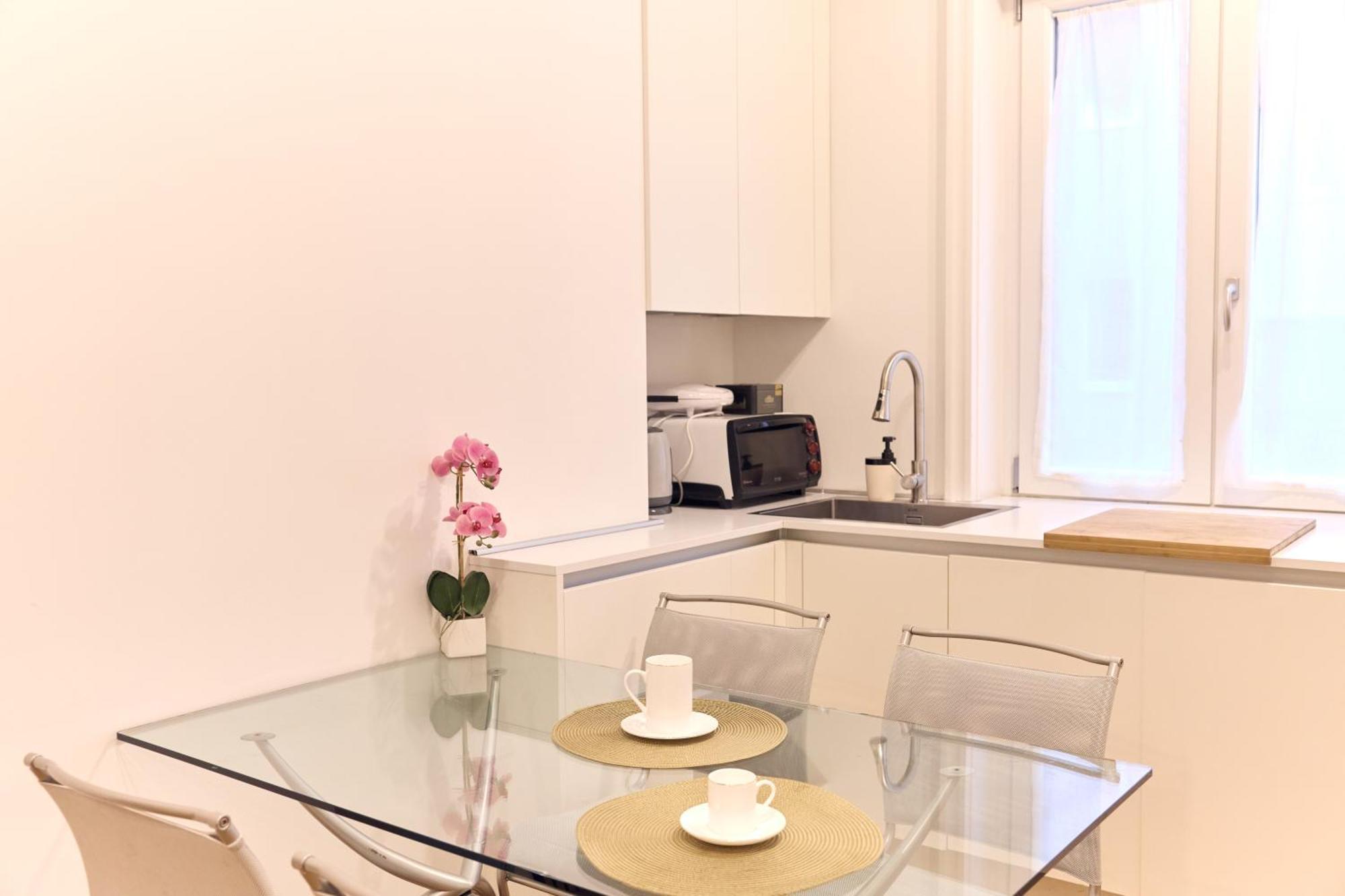 Apartamento Casa Navigli Milán Exterior foto
