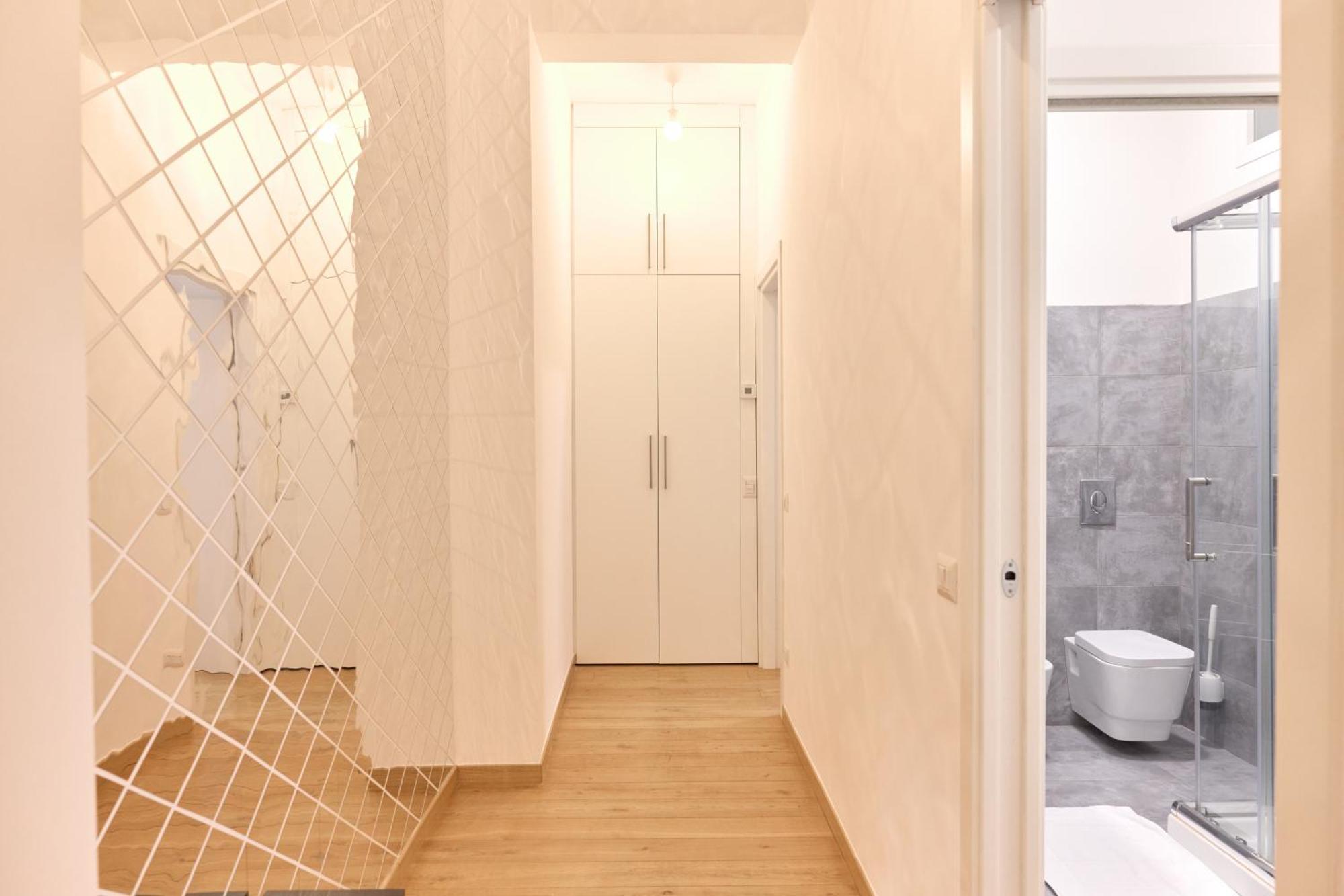 Apartamento Casa Navigli Milán Exterior foto