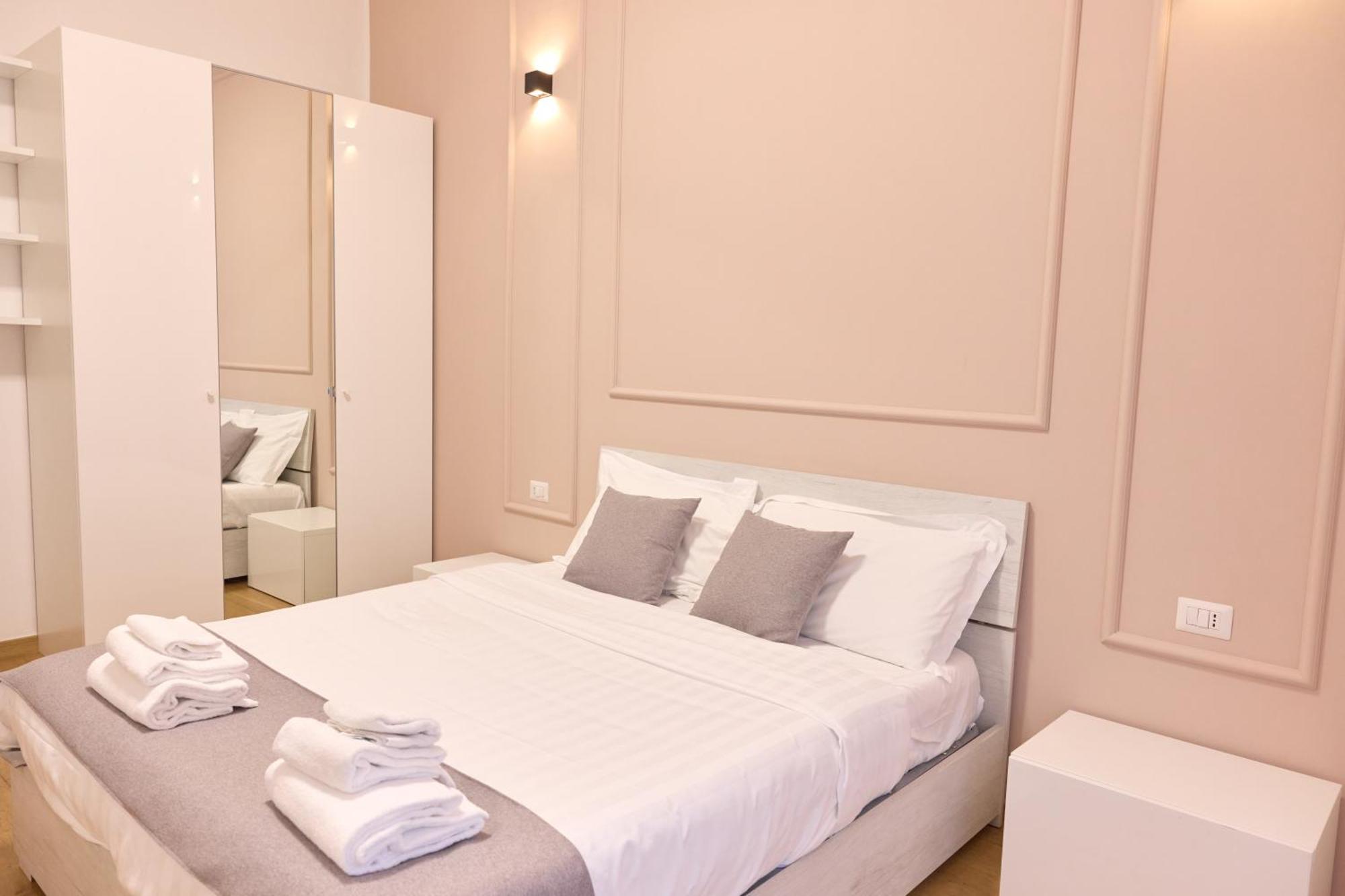 Apartamento Casa Navigli Milán Exterior foto